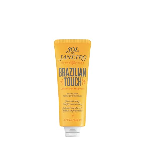 Hand Cream G76156