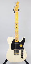 Vintage Blonde Telecaster Electric Guitar T803704