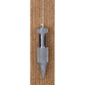 Plumb Bob with 15 ft. Line K87006
