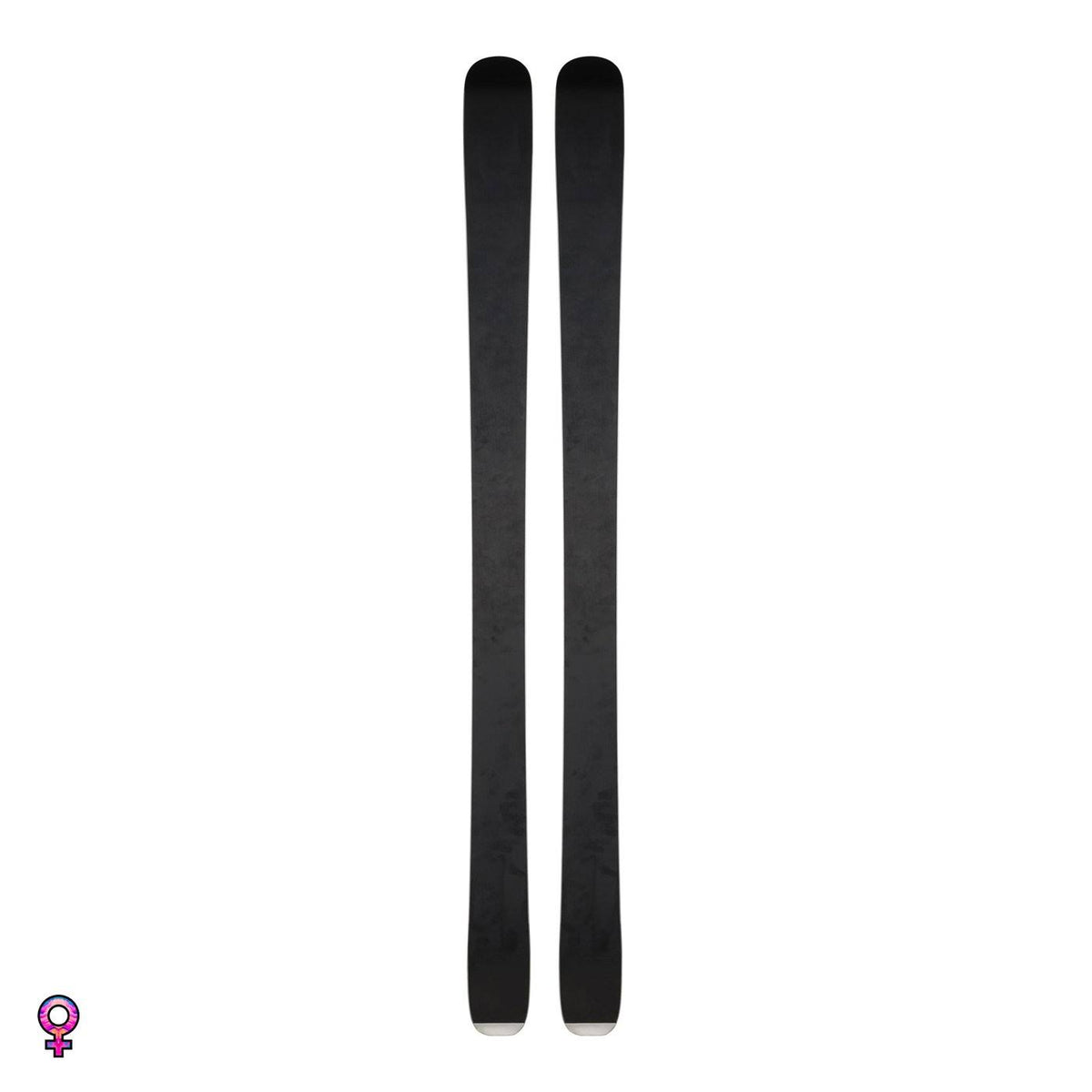 Blackops Dreamer Skis with Xpress 10 Bindings D465