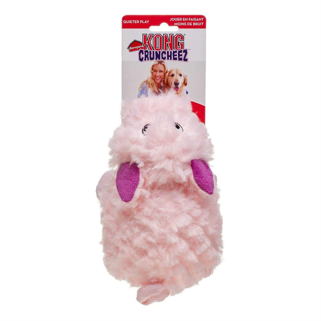 Pig Dog Toy I668