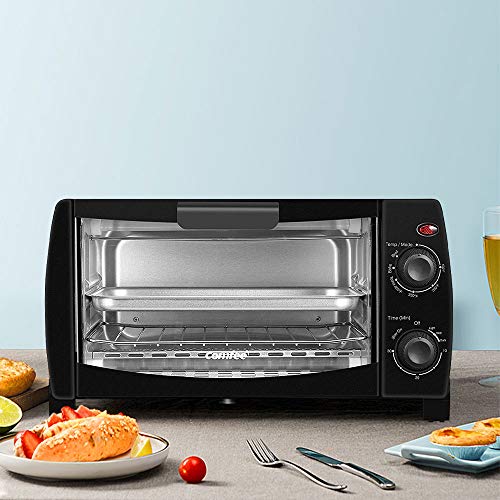Mini Toaster Oven A643639