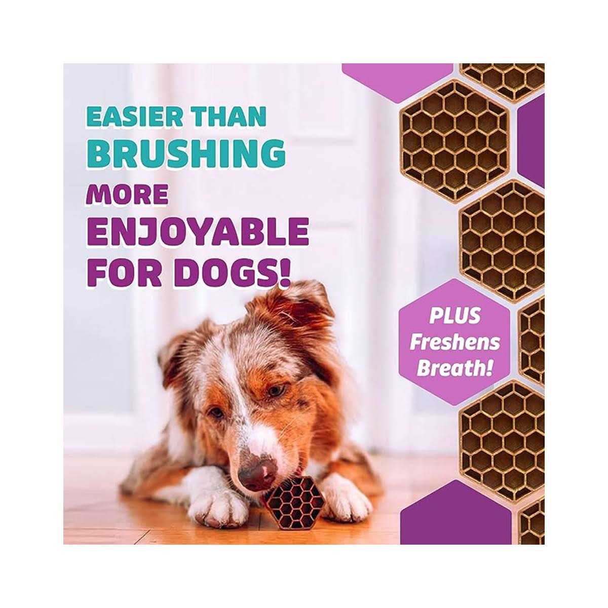 Dog Dental Treats J12165