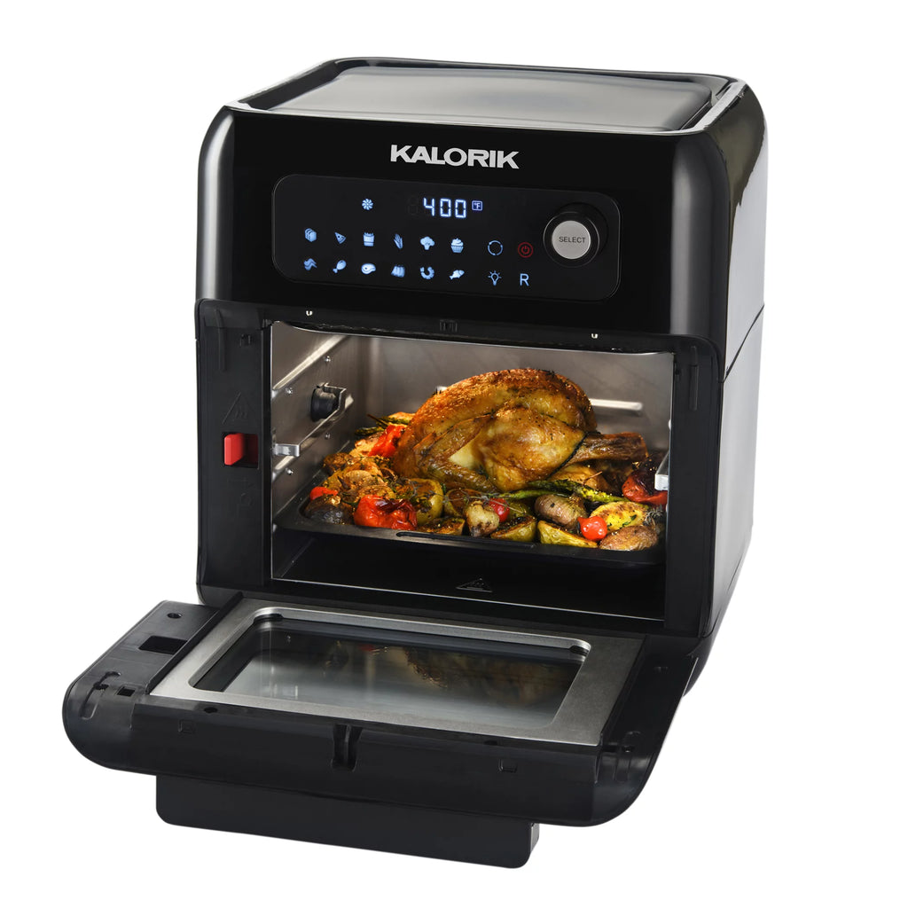 10 Quart Digital Air Fryer Oven C476