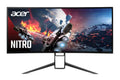 34" UltraWide QHD Curved Gaming Monitor B806
