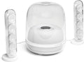 Open Box Wireless Bluetooth Speaker System 2.1-channel 40 Watt A41567