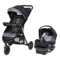 All-Terrain Travel System with Infant Car Seat T264