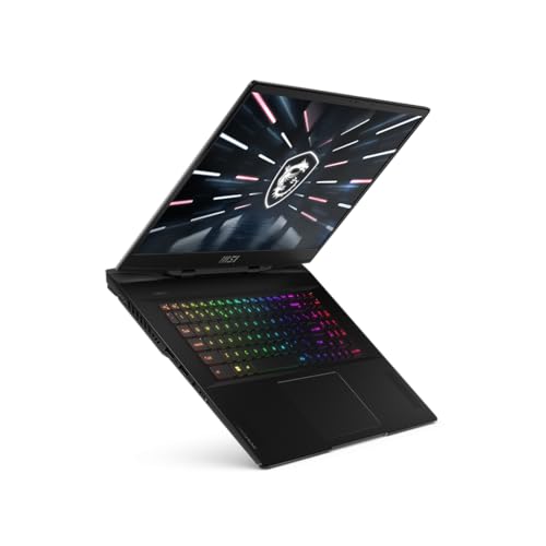 17.3" 1920 x 1080 144 Hz Gaming Laptop Y689