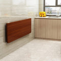 Wall Mounted Fold Down Desk K696345