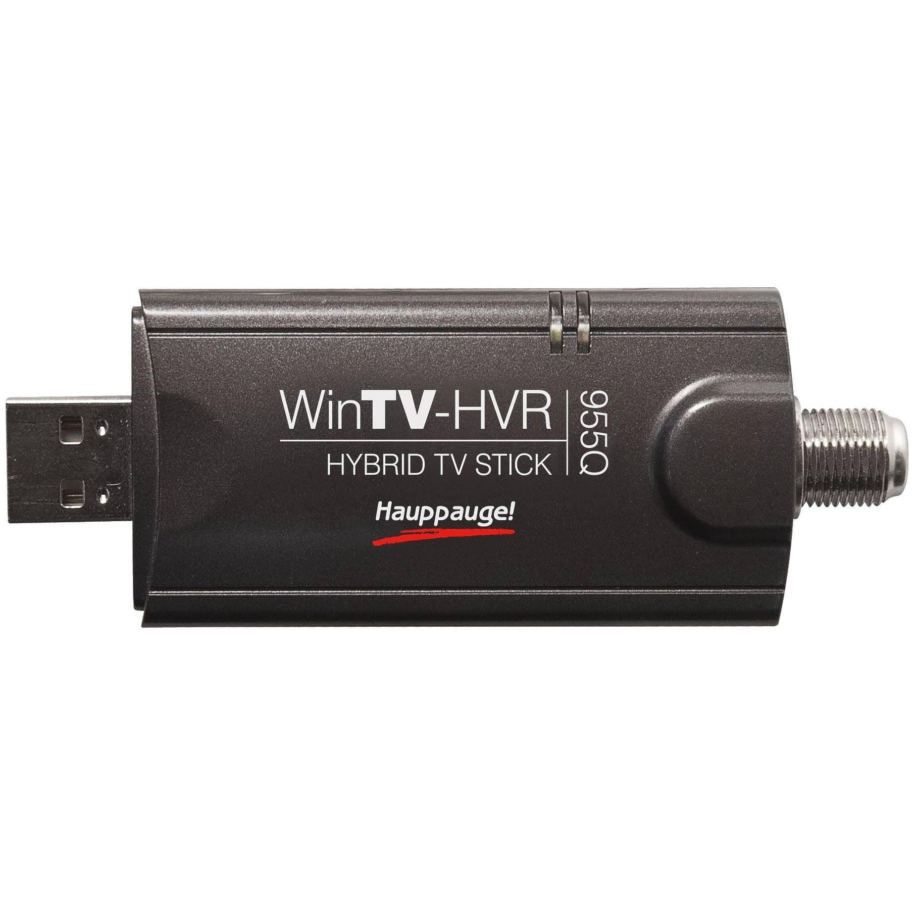 Digital Analog TV Tuner Video Capture Adapter USB 2.0 B736896