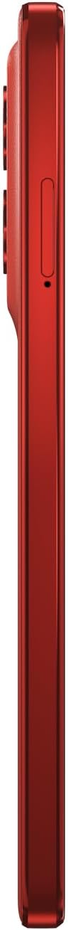 Scarlet Wave 8/256GB 50MP Camera Unlocked Smartphone D36825