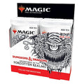 12 Packs Collector Booster Box (180 Magic Cards) O9137