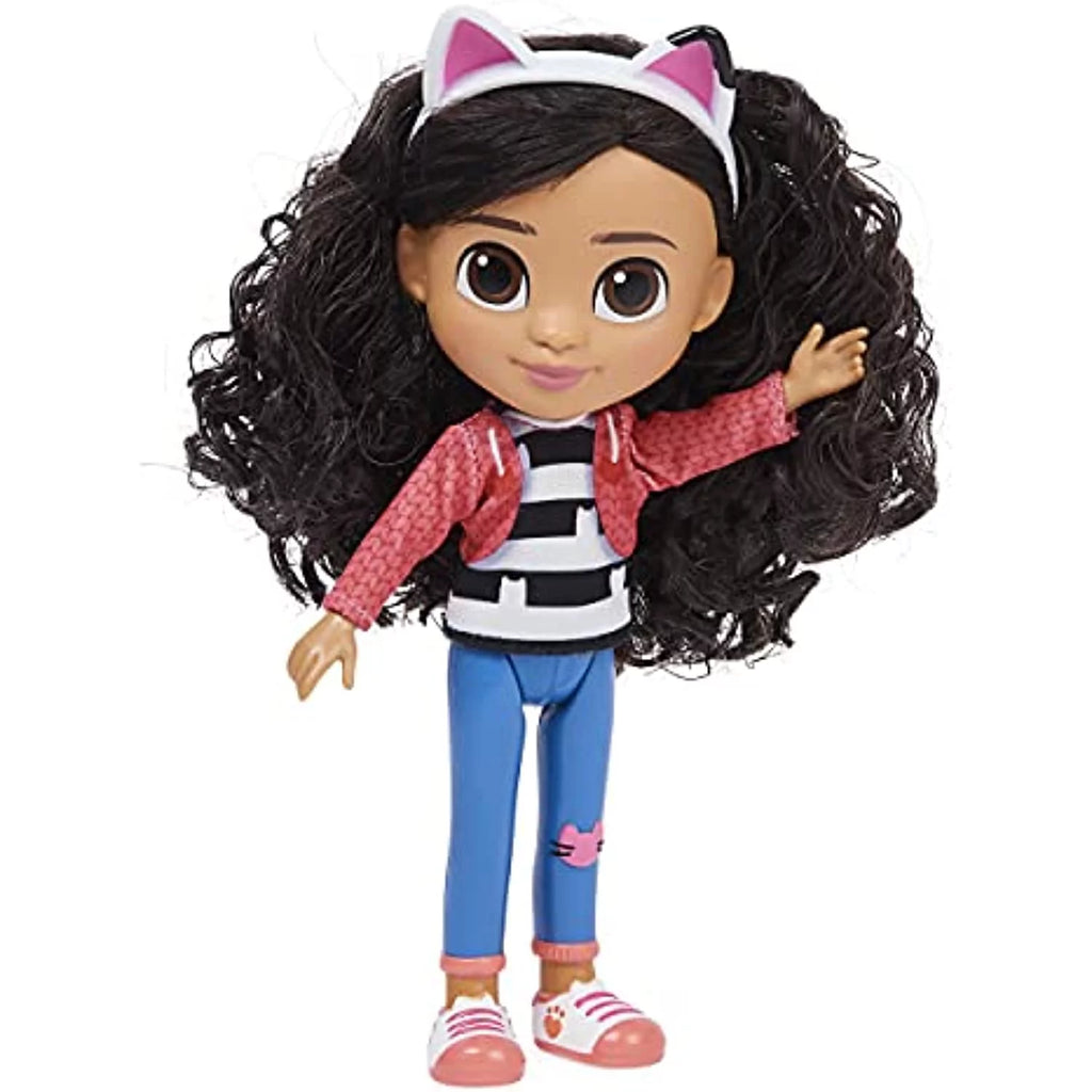 8-inch Gabby Girl Doll W893