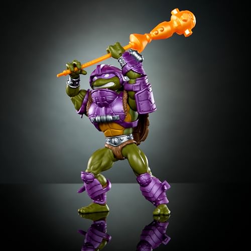 16 Articulations Action Figure B2572