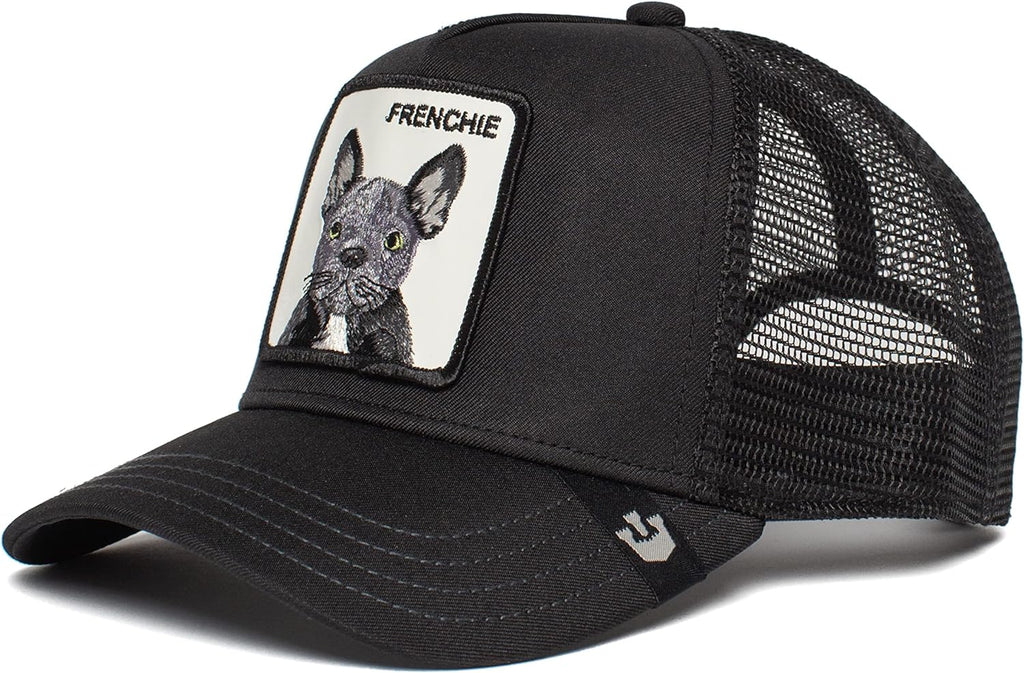 Trucker Hat Mesh Baseball SnapBack Cap F245438