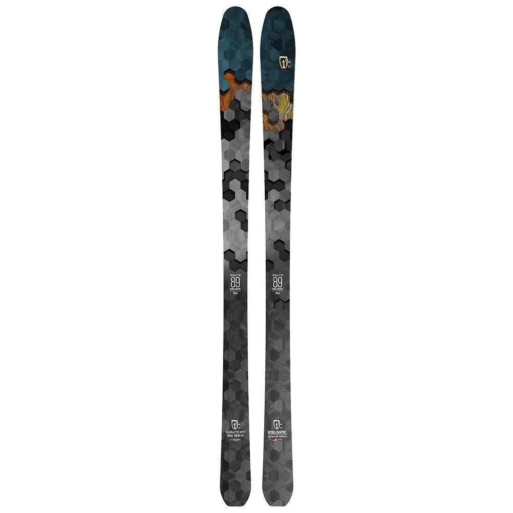 Sabre 89 Skis 184cm Y90496