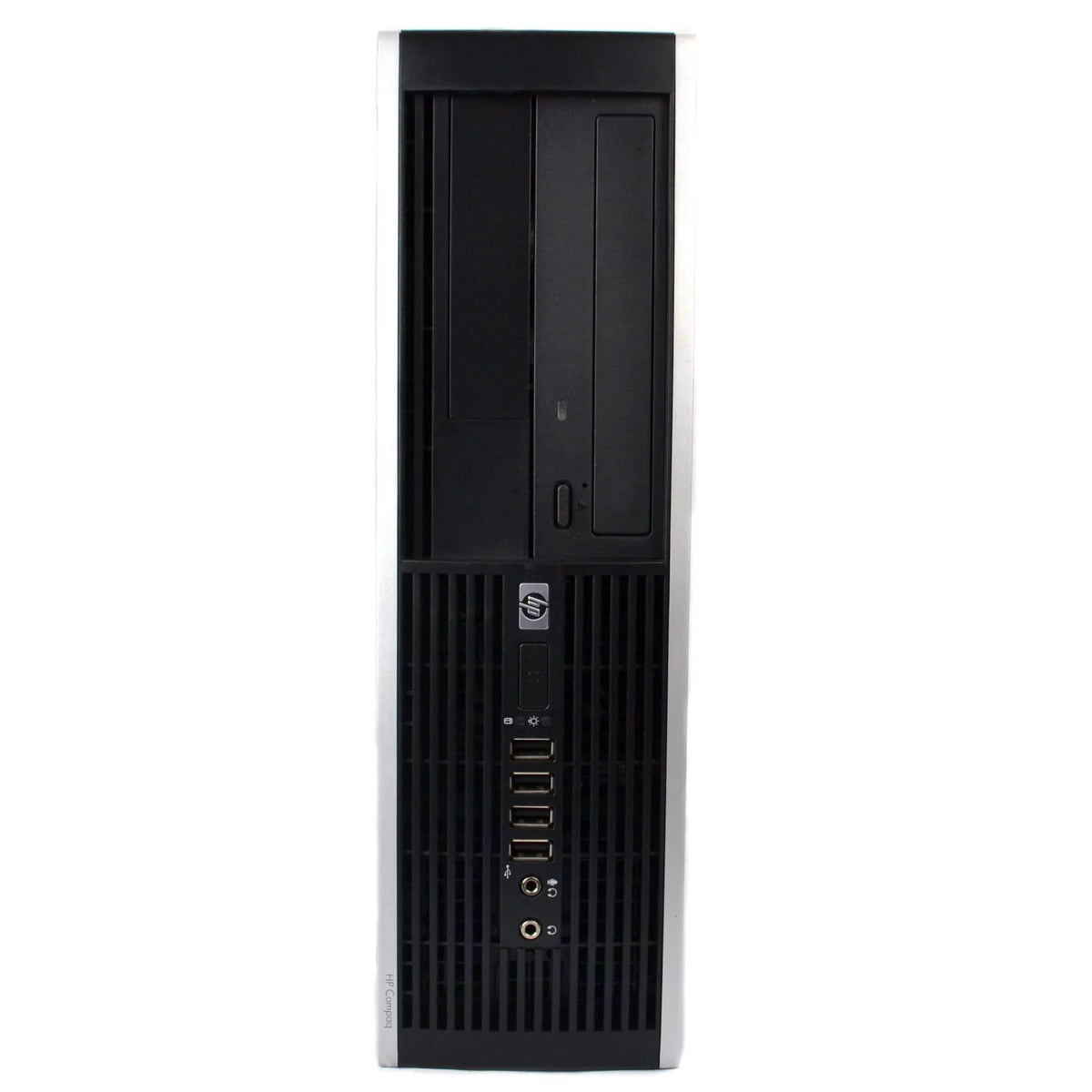 Desktop Intel Core 2 Duo 3.0GHz 4GB RAM 320GB HDD DVD Windows 10 Professional 19" Monitor Keyboard Mouse Speaker Bundle WiFi Refurbished E76198