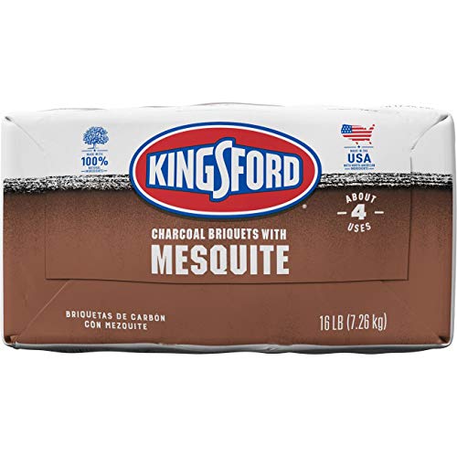 16 Pounds BBQ Charcoal Briquettes J22251