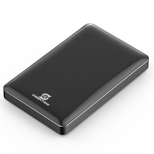 1TB USB 3.0 Portable External Hard Drive L83799