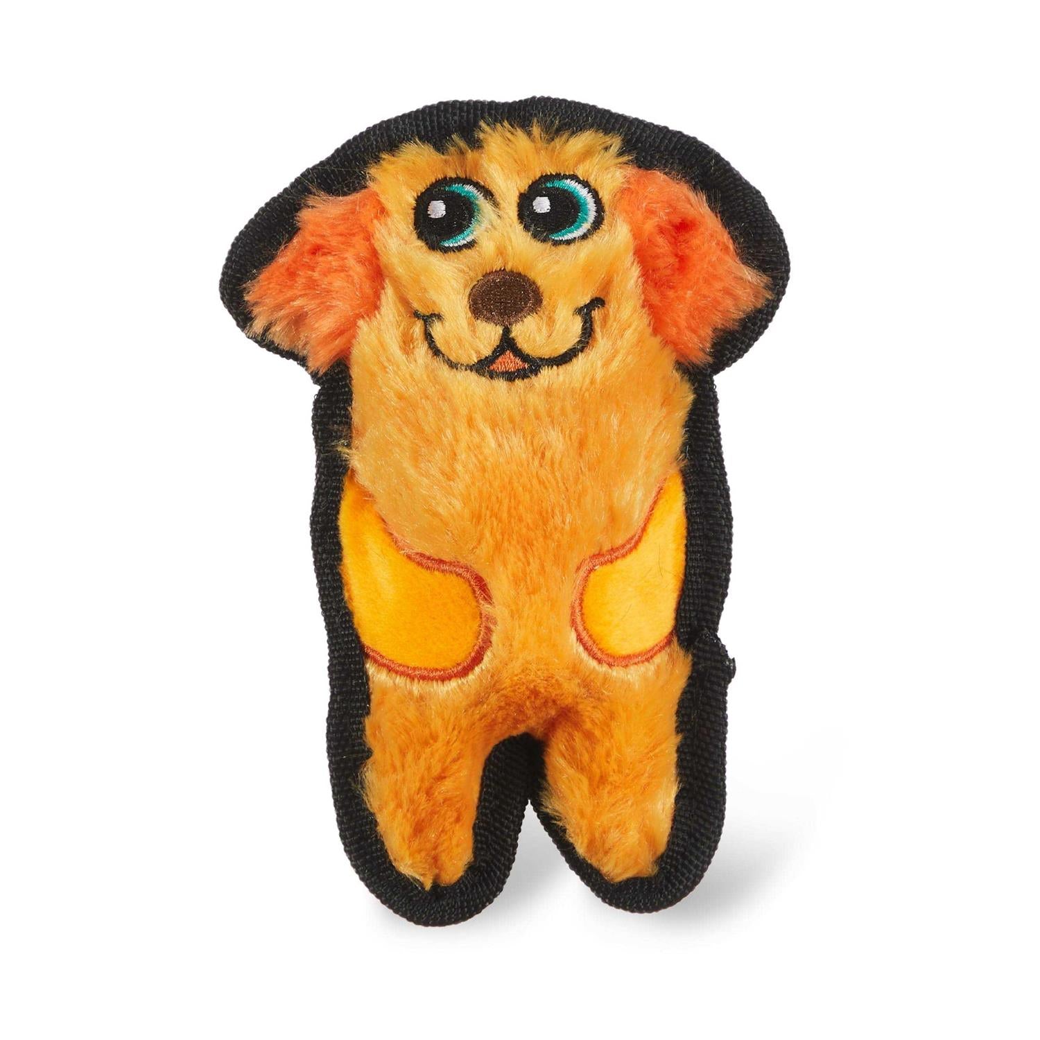 Mini Dog Toy V24163