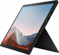 Matte Black 12.3-inch Tablet, Intel Core i7, 16GB RAM, 256 GB SSD, Win10 Pro R64535