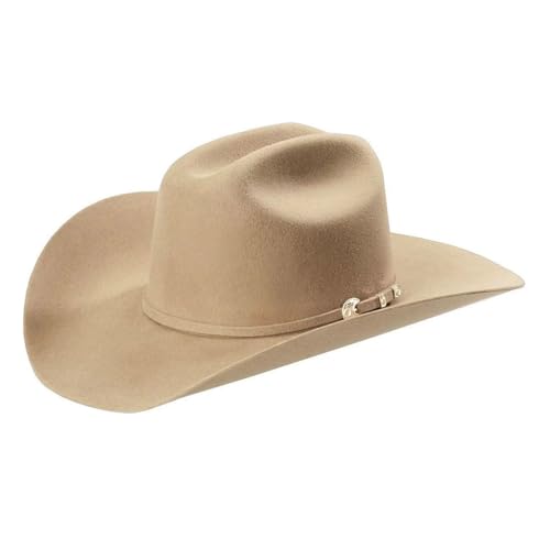 Black Corral Buffalo Collection Western Hat F9982