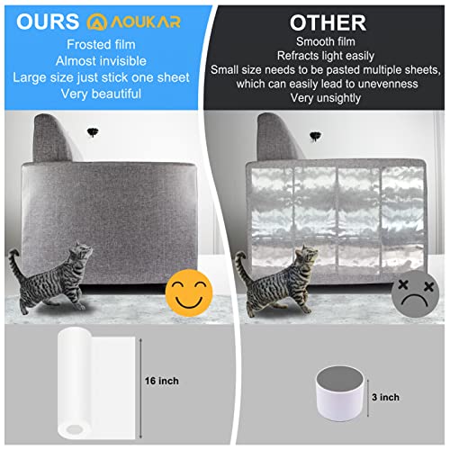 12 Pack XL Couch Corner Protector V7693