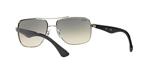 Metal Square Sunglasses J588