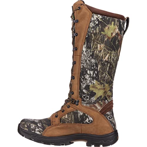 ProLight Hunting Waterproof Snake Boot V2846