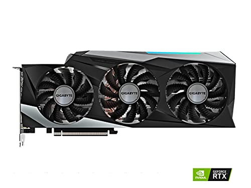 GeForce RTX 3080 Ti 12GB GDDR6X Graphics Card X47021