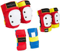 Junior 3 Pack Protections O184913