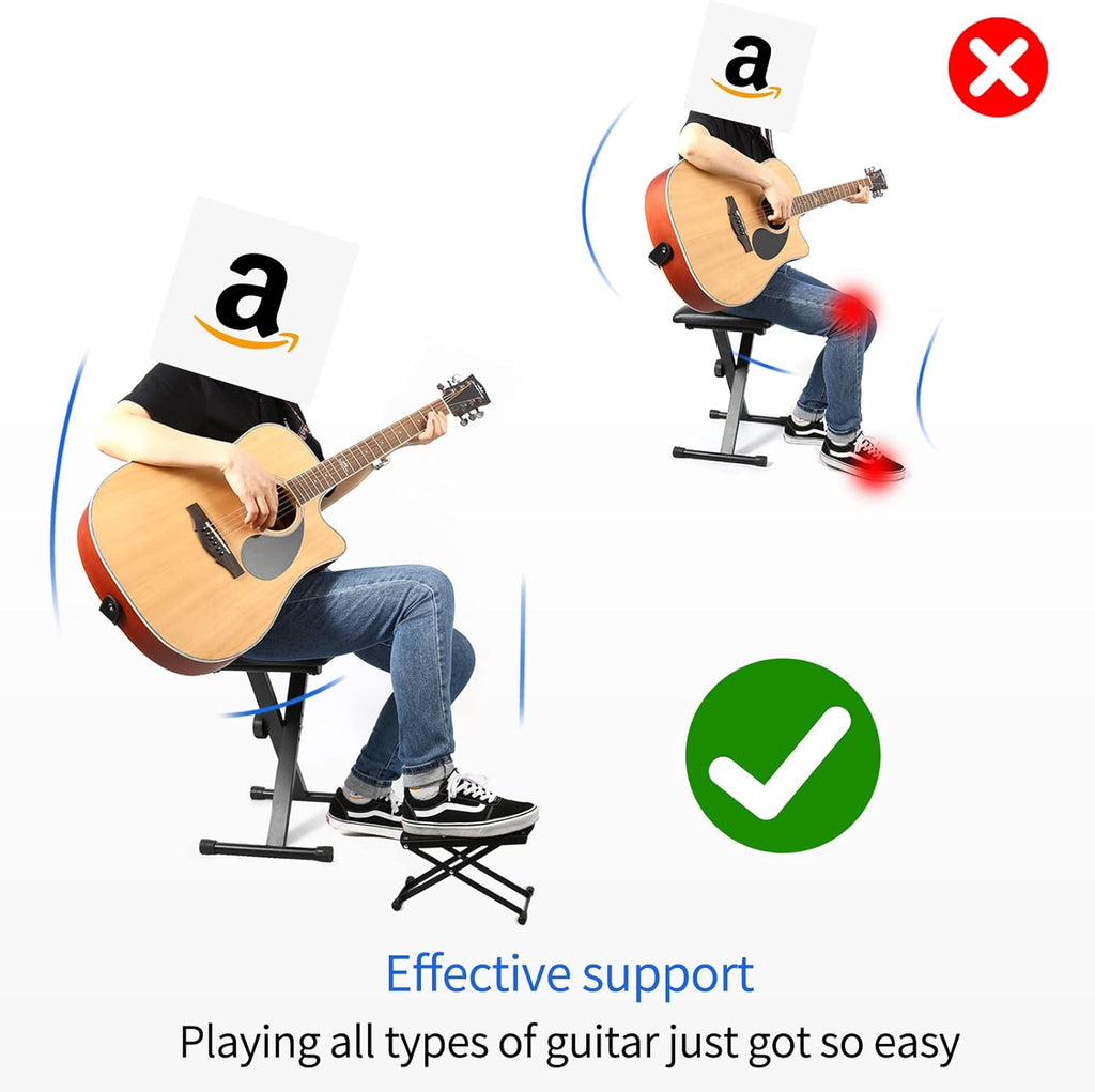 41 Inch Acoustic Guitar K43855