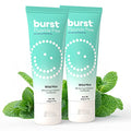 4.7oz 2 Pack Wild Mint Fluoride Free Whitening Toothpaste W68350