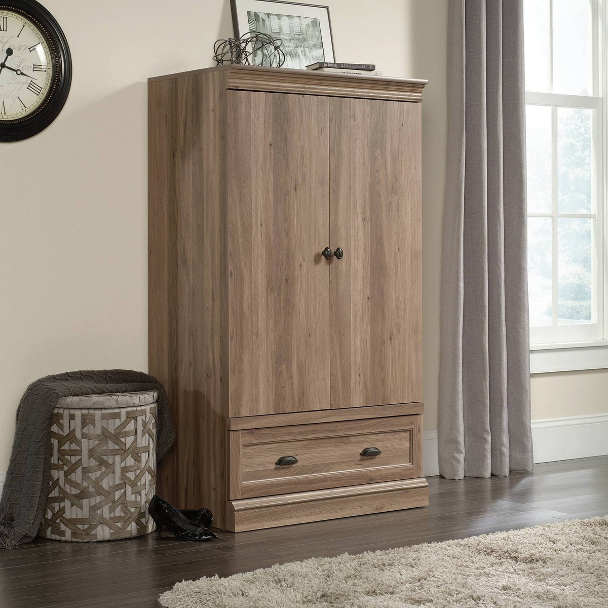 Armoire Salt Oak W994