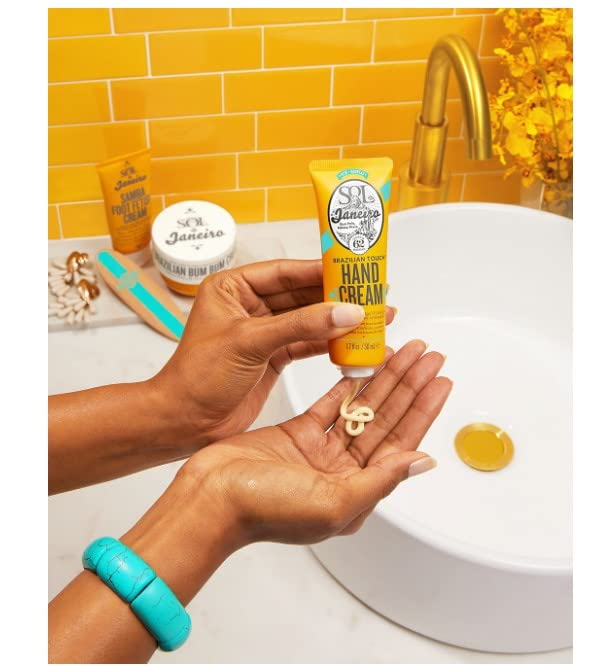 Hand Cream G76156
