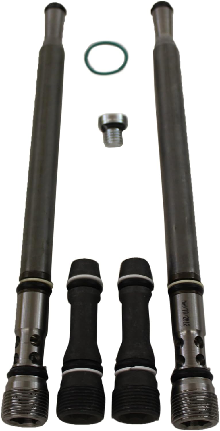 Fuel Supply Tube D4963