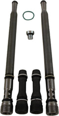 Fuel Supply Tube D4963