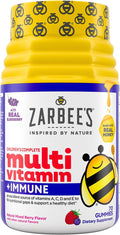 70 Count Kids Multivitamin Gummies F361771
