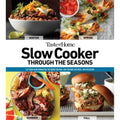 352 Recipes Slow Cooker Cookbook Paperback S3014