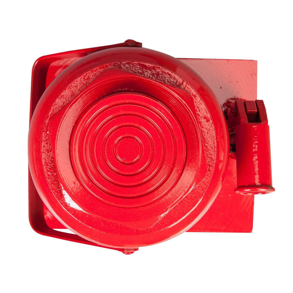50 Ton Capacity Hydraulic Steel Bottle Jack P20175
