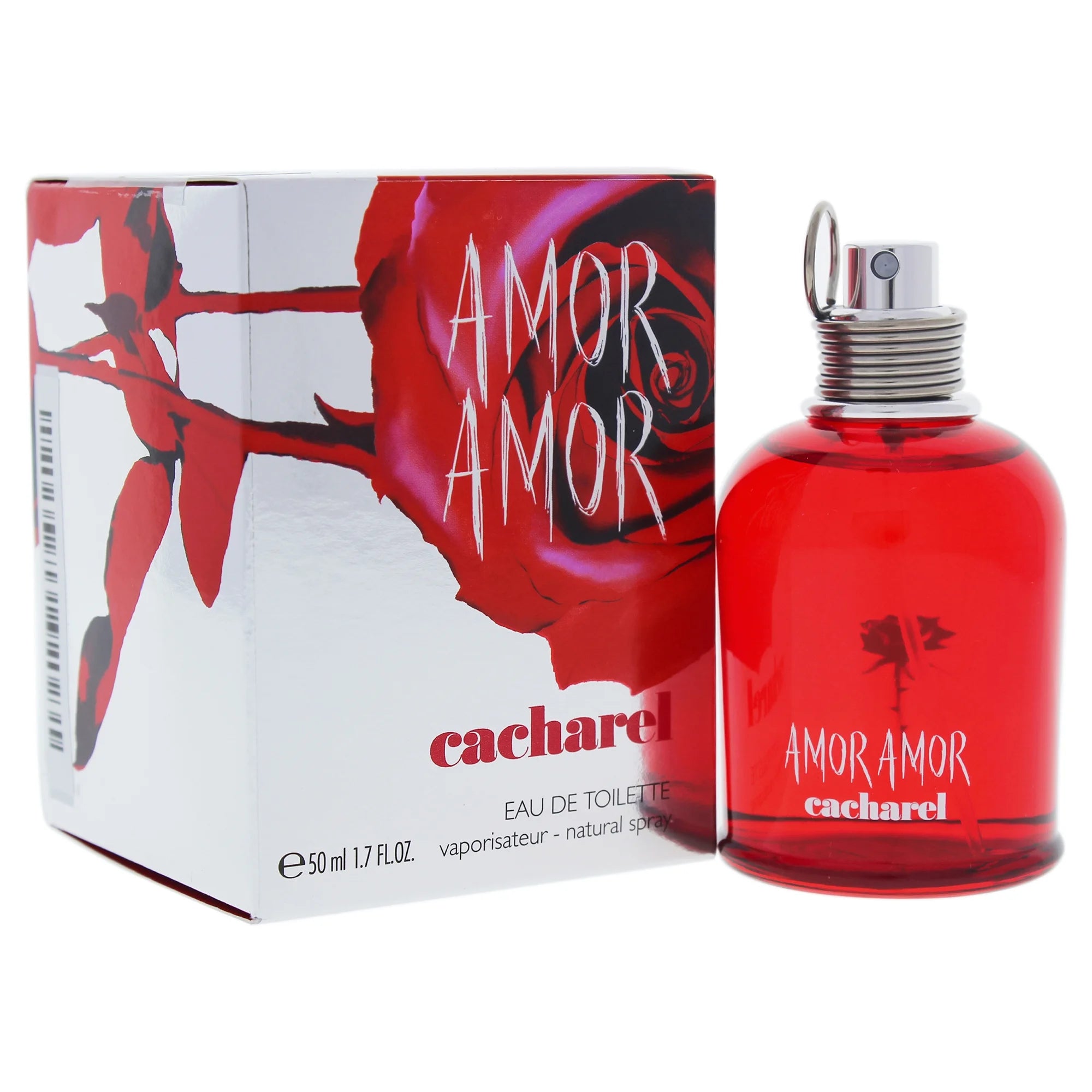 1.7 Oz Eau De Toilette Spray C719
