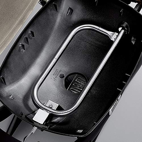 Titanium Liquid Propane Grill W616054