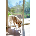 Screen Pet Door Conversion Kit for Screen Door W228658