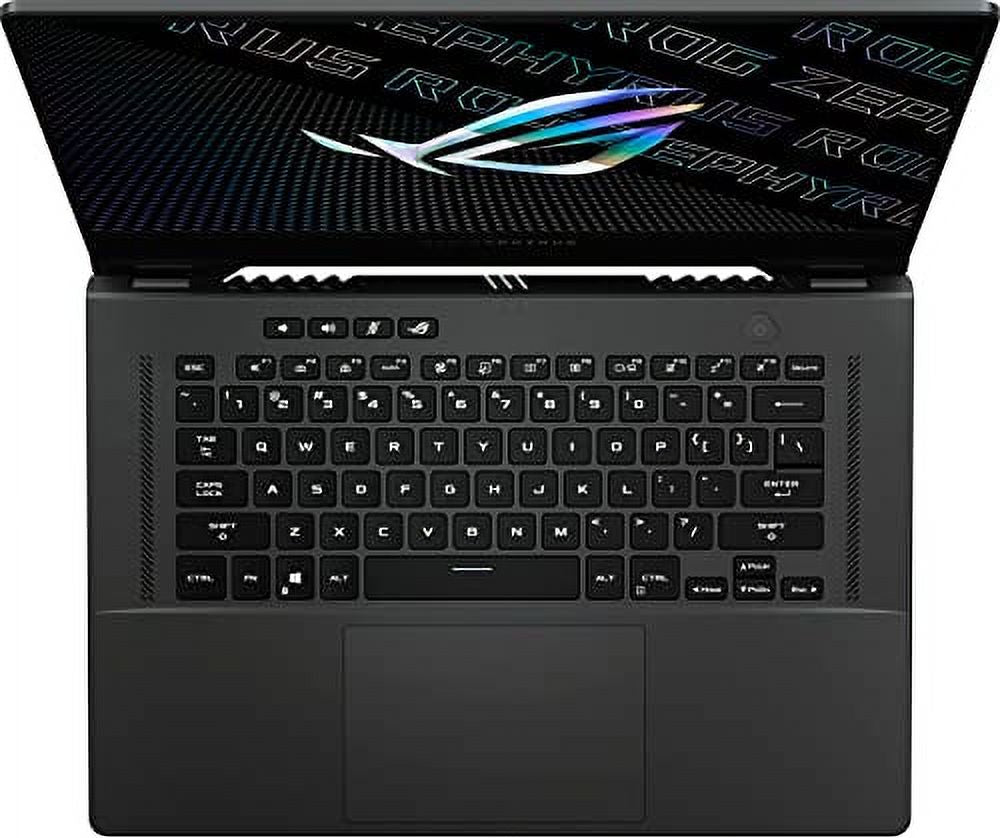 15.6" 2K Quad HD Gaming Laptop with AMD Ryzen 9 5900HS, 16GB RAM, 2TB PCIe SSD, GeForce RTX 3080, Win 11 Home C145056