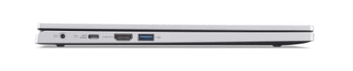 15.6" Full HD IPS Display AMD Ryzen 5 7520U Quad-Core Processor 8GB LPDDR5 256GB NVMe SSD Laptop U7888