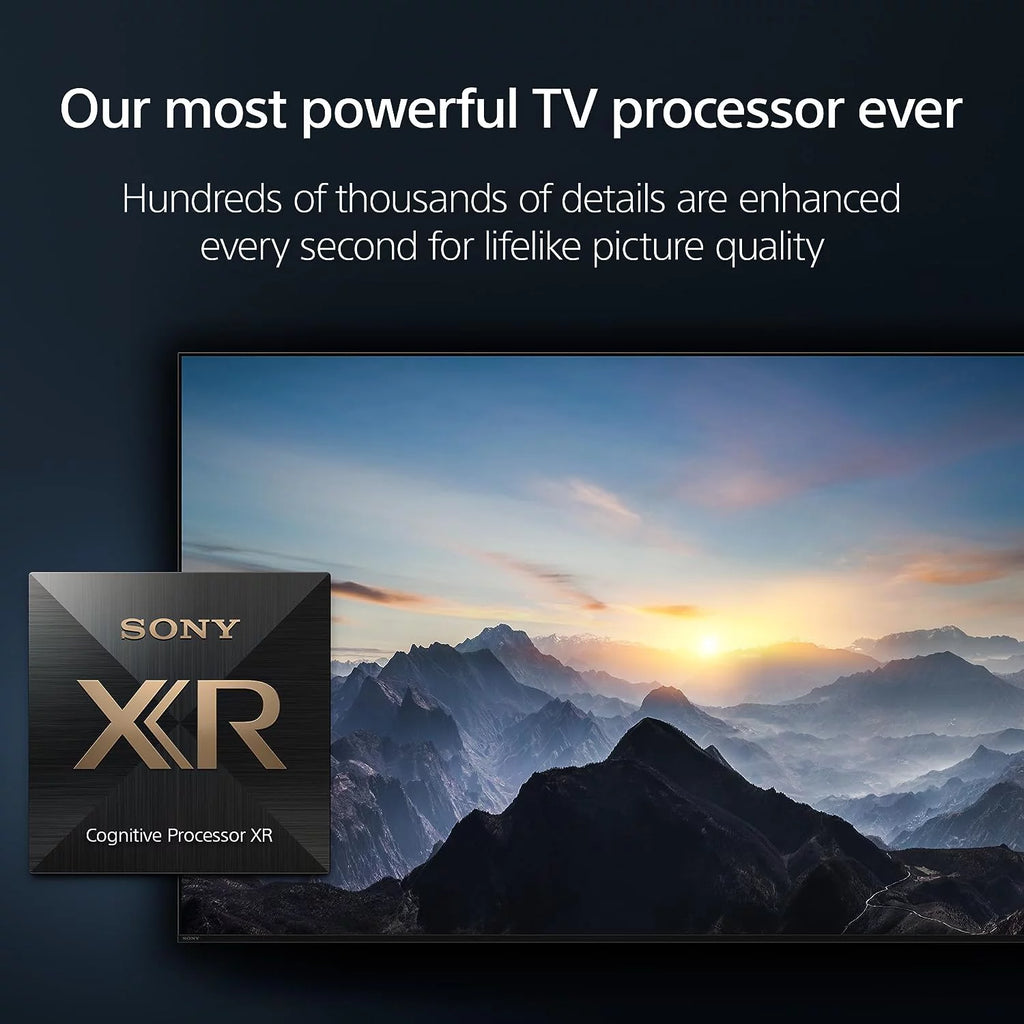65 Inch 4K Full Array LED Smart Google TV Q2885