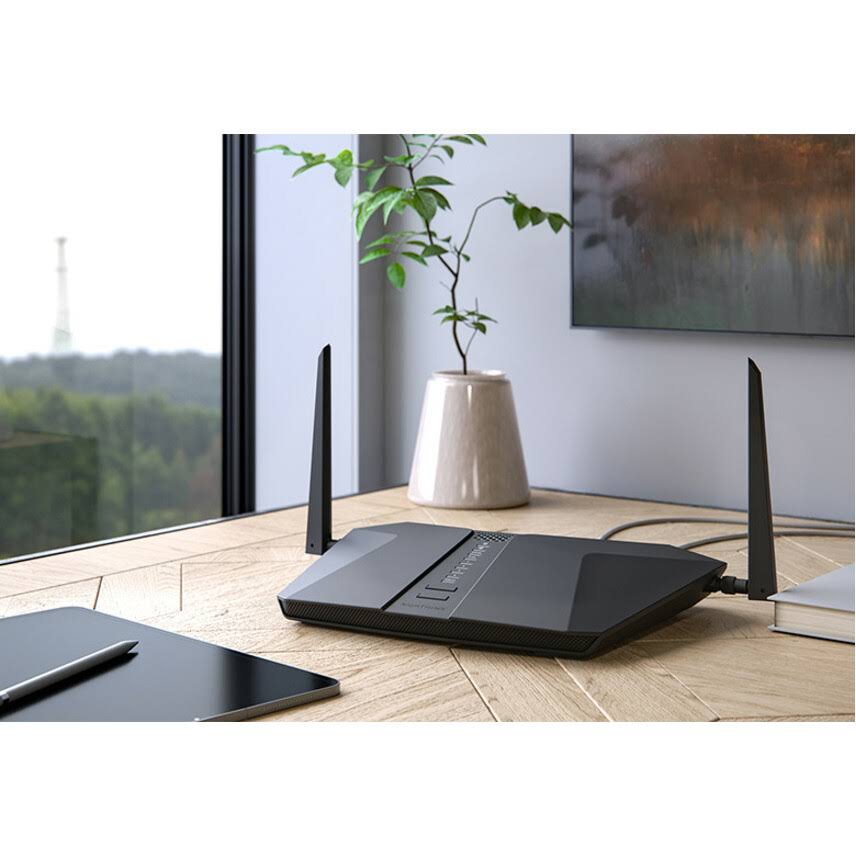 LTE WiFi 6 Router L271