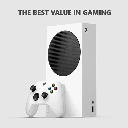 512GB SSD Console with Wireless Controller Q5208