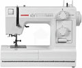 Restored Mechanical Sewing Machine J2990