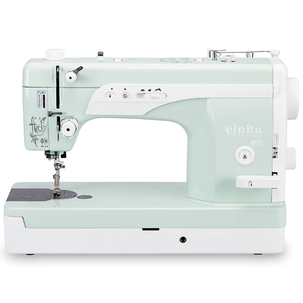High Speed Sewing and Quilting Sewing Machine I6134